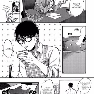 [Mochinokome] Haru ga kita [Eng] – Gay Manga sex 225
