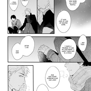 [FURUYA Nagisa] Hoshi Dake ga Shitteru [Eng] – Gay Manga sex 21