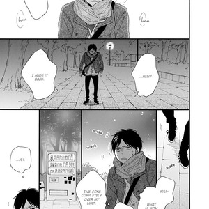 [FURUYA Nagisa] Hoshi Dake ga Shitteru [Eng] – Gay Manga sex 26