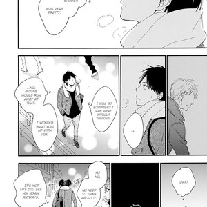 [FURUYA Nagisa] Hoshi Dake ga Shitteru [Eng] – Gay Manga sex 31