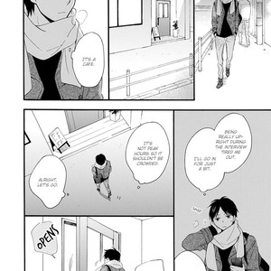 [FURUYA Nagisa] Hoshi Dake ga Shitteru [Eng] – Gay Manga sex 33