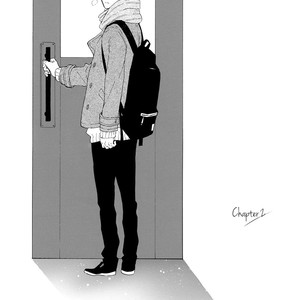 [FURUYA Nagisa] Hoshi Dake ga Shitteru [Eng] – Gay Manga sex 38