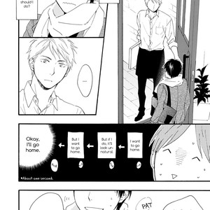 [FURUYA Nagisa] Hoshi Dake ga Shitteru [Eng] – Gay Manga sex 39