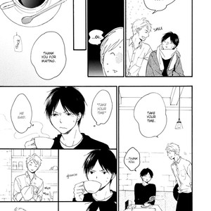 [FURUYA Nagisa] Hoshi Dake ga Shitteru [Eng] – Gay Manga sex 40