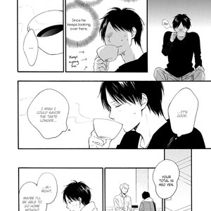 [FURUYA Nagisa] Hoshi Dake ga Shitteru [Eng] – Gay Manga sex 41