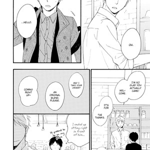 [FURUYA Nagisa] Hoshi Dake ga Shitteru [Eng] – Gay Manga sex 49