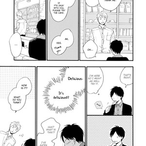 [FURUYA Nagisa] Hoshi Dake ga Shitteru [Eng] – Gay Manga sex 56