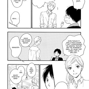 [FURUYA Nagisa] Hoshi Dake ga Shitteru [Eng] – Gay Manga sex 57