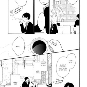 [FURUYA Nagisa] Hoshi Dake ga Shitteru [Eng] – Gay Manga sex 58