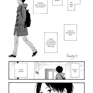 [FURUYA Nagisa] Hoshi Dake ga Shitteru [Eng] – Gay Manga sex 72
