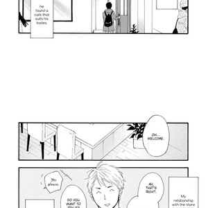 [FURUYA Nagisa] Hoshi Dake ga Shitteru [Eng] – Gay Manga sex 73