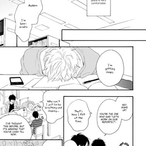 [FURUYA Nagisa] Hoshi Dake ga Shitteru [Eng] – Gay Manga sex 78
