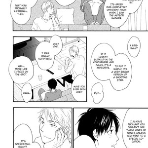 [FURUYA Nagisa] Hoshi Dake ga Shitteru [Eng] – Gay Manga sex 87