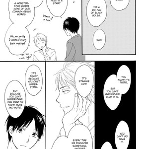 [FURUYA Nagisa] Hoshi Dake ga Shitteru [Eng] – Gay Manga sex 88