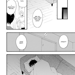 [FURUYA Nagisa] Hoshi Dake ga Shitteru [Eng] – Gay Manga sex 95