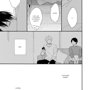 [FURUYA Nagisa] Hoshi Dake ga Shitteru [Eng] – Gay Manga sex 96