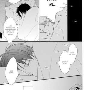 [FURUYA Nagisa] Hoshi Dake ga Shitteru [Eng] – Gay Manga sex 100
