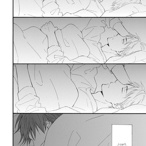 [FURUYA Nagisa] Hoshi Dake ga Shitteru [Eng] – Gay Manga sex 101