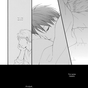 [FURUYA Nagisa] Hoshi Dake ga Shitteru [Eng] – Gay Manga sex 103