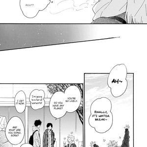 [FURUYA Nagisa] Hoshi Dake ga Shitteru [Eng] – Gay Manga sex 113
