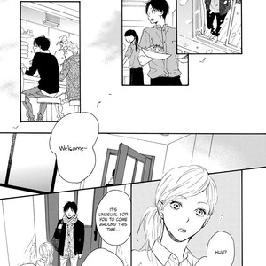 [FURUYA Nagisa] Hoshi Dake ga Shitteru [Eng] – Gay Manga sex 117
