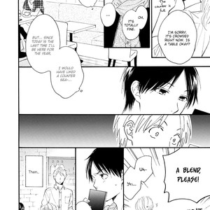 [FURUYA Nagisa] Hoshi Dake ga Shitteru [Eng] – Gay Manga sex 118