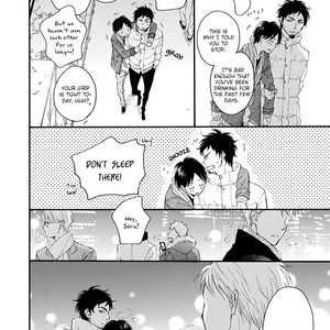 [FURUYA Nagisa] Hoshi Dake ga Shitteru [Eng] – Gay Manga sex 124