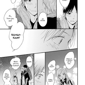 [FURUYA Nagisa] Hoshi Dake ga Shitteru [Eng] – Gay Manga sex 129