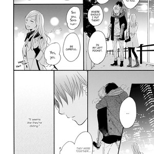 [FURUYA Nagisa] Hoshi Dake ga Shitteru [Eng] – Gay Manga sex 130