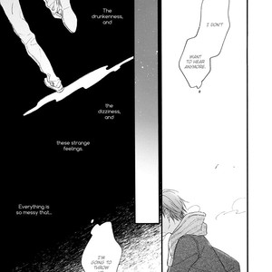 [FURUYA Nagisa] Hoshi Dake ga Shitteru [Eng] – Gay Manga sex 135