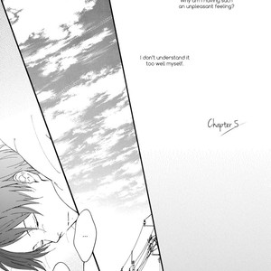 [FURUYA Nagisa] Hoshi Dake ga Shitteru [Eng] – Gay Manga sex 138