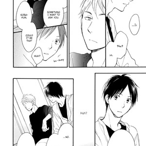 [FURUYA Nagisa] Hoshi Dake ga Shitteru [Eng] – Gay Manga sex 145