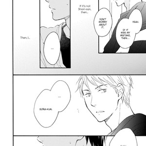 [FURUYA Nagisa] Hoshi Dake ga Shitteru [Eng] – Gay Manga sex 147