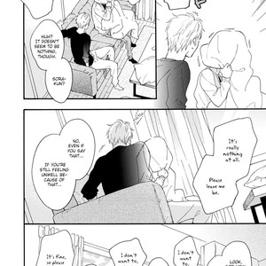 [FURUYA Nagisa] Hoshi Dake ga Shitteru [Eng] – Gay Manga sex 149