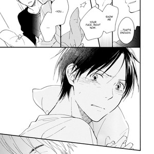 [FURUYA Nagisa] Hoshi Dake ga Shitteru [Eng] – Gay Manga sex 150