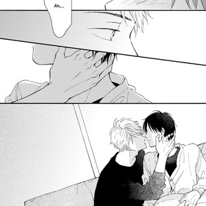 [FURUYA Nagisa] Hoshi Dake ga Shitteru [Eng] – Gay Manga sex 151