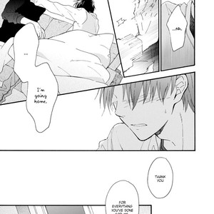 [FURUYA Nagisa] Hoshi Dake ga Shitteru [Eng] – Gay Manga sex 152