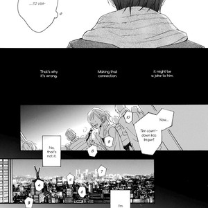 [FURUYA Nagisa] Hoshi Dake ga Shitteru [Eng] – Gay Manga sex 154