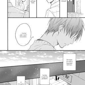 [FURUYA Nagisa] Hoshi Dake ga Shitteru [Eng] – Gay Manga sex 159