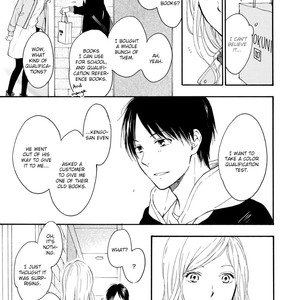 [FURUYA Nagisa] Hoshi Dake ga Shitteru [Eng] – Gay Manga sex 168