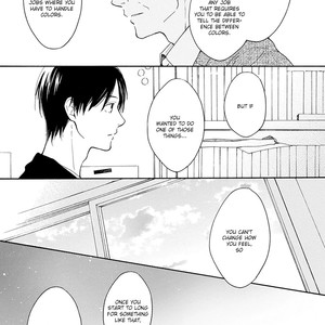 [FURUYA Nagisa] Hoshi Dake ga Shitteru [Eng] – Gay Manga sex 187