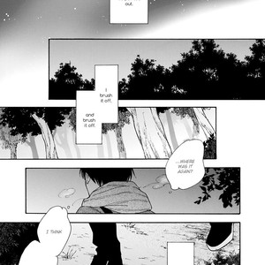 [FURUYA Nagisa] Hoshi Dake ga Shitteru [Eng] – Gay Manga sex 199