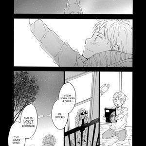 [FURUYA Nagisa] Hoshi Dake ga Shitteru [Eng] – Gay Manga sex 211