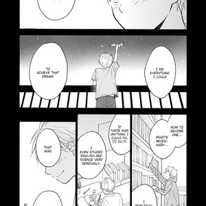 [FURUYA Nagisa] Hoshi Dake ga Shitteru [Eng] – Gay Manga sex 213