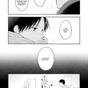 [FURUYA Nagisa] Hoshi Dake ga Shitteru [Eng] – Gay Manga sex 214