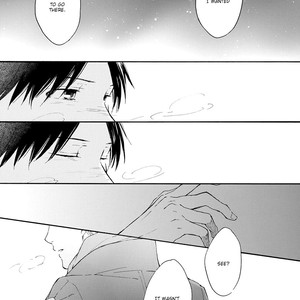 [FURUYA Nagisa] Hoshi Dake ga Shitteru [Eng] – Gay Manga sex 217