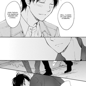 [FURUYA Nagisa] Hoshi Dake ga Shitteru [Eng] – Gay Manga sex 239