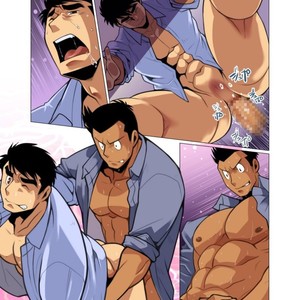 [Gamushara! (Nakata Shunpei)] Placebo [JP] – Gay Manga sex 31