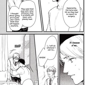 [YAMADA 2 Choume] Mujintou no Motte Iku Nara (update c.4) [Eng] – Gay Manga sex 14