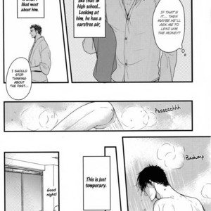 [YAMADA 2 Choume] Mujintou no Motte Iku Nara (update c.4) [Eng] – Gay Manga sex 25